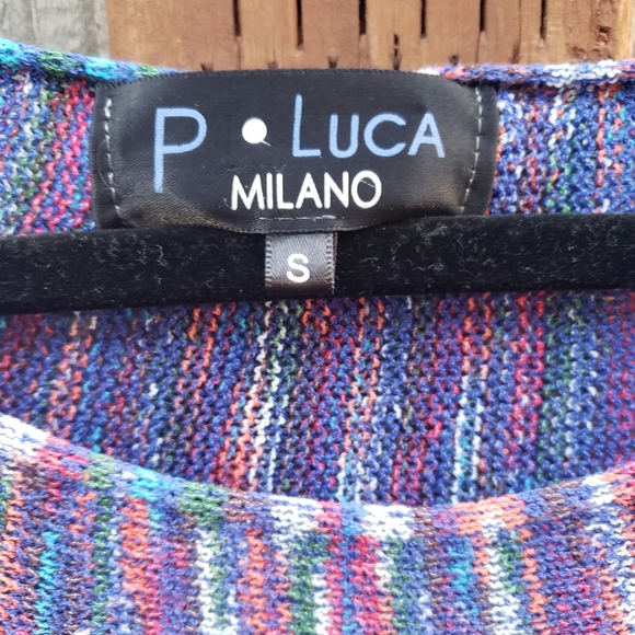 P. Luca Milano Top - Picture 3 of 9